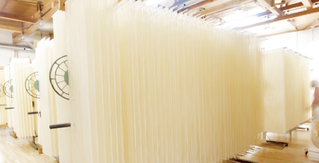 麺工房さかいのご案内