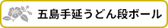麺工房さかい【五島手延うどん段ボール】